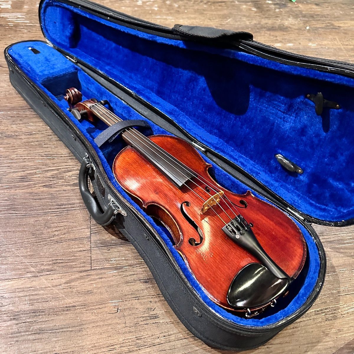 Medio Fino J.T.L Jerome Thibouville-Lamy ミルクール Violin 3/4 