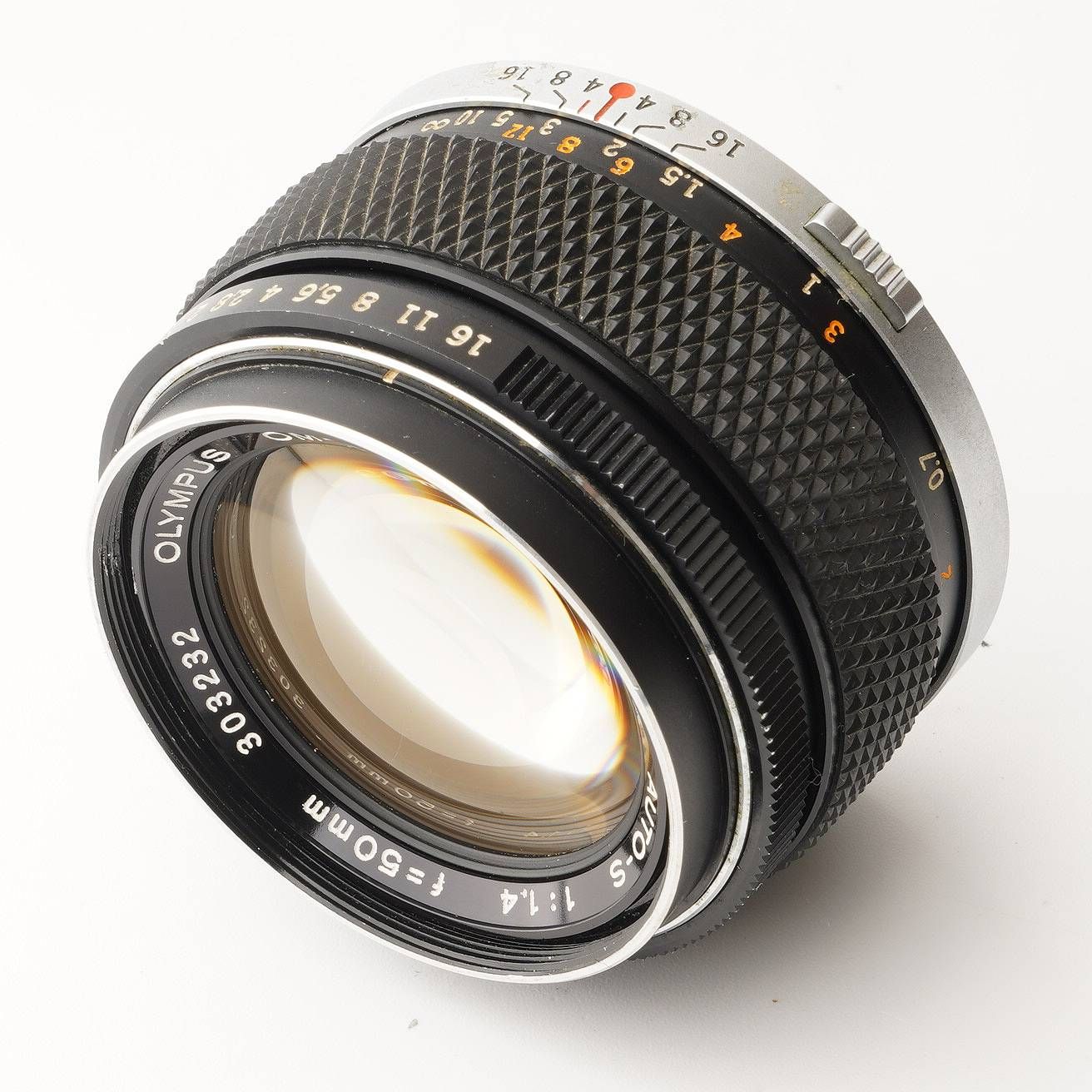 オリンパス Olympus OM-1 / OM-SYSTEM G.Zuiko 50mm F1.4 【公式通販】
