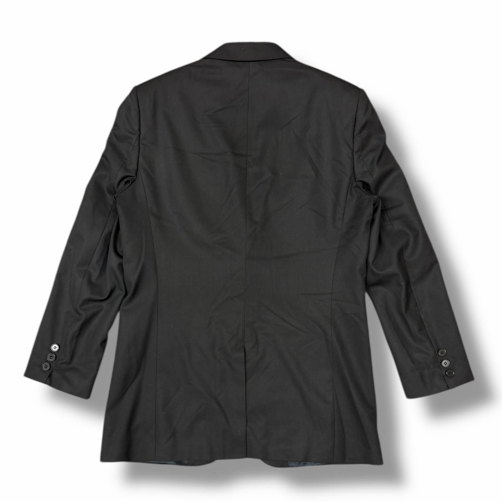 BALENCIAGA テーラードジャケット テーラードジャケット バレンシアガ