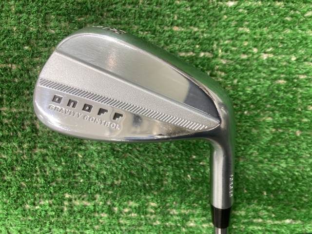 中古】ウェッジ ONOFF FORGED WEDGE 2024/N.S.PRO MODUS3 中古】ウェッジ ONOFF FORGED WEDGE 2024/N.S.PRO MODUS3