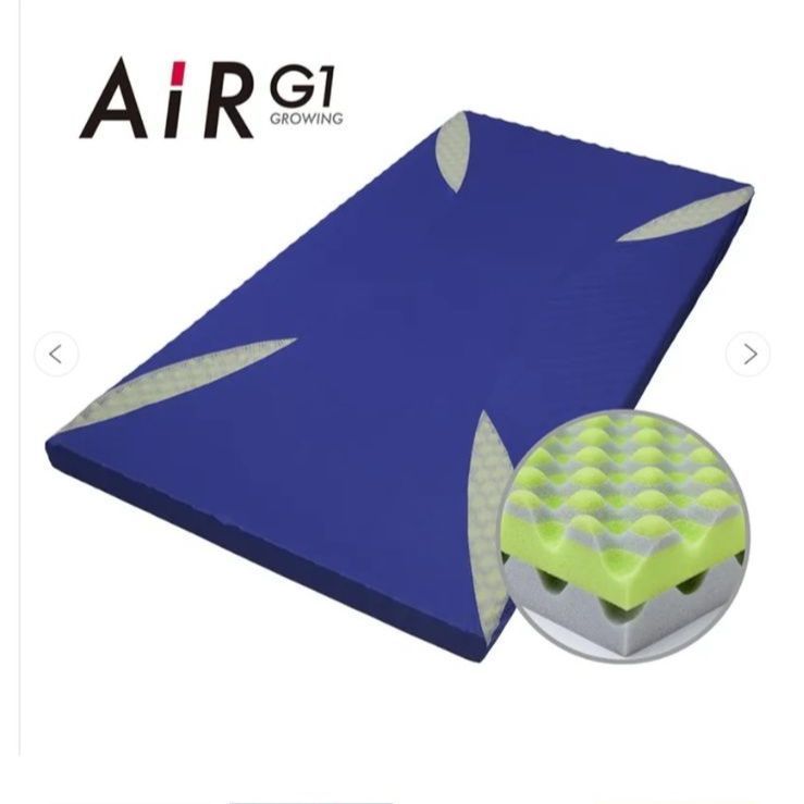 ◇大谷翔平 新品未使用品 西川 AiR G1 マットレス 子供用 枕付き 