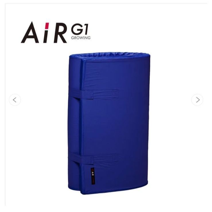 ◇大谷翔平 新品未使用品 西川 AiR G1 マットレス 子供用 枕付き 