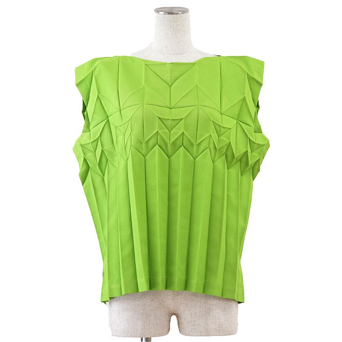 SALE【美品】me ISSEY MIYAKE ミー イッセイミヤケ カットソー 
