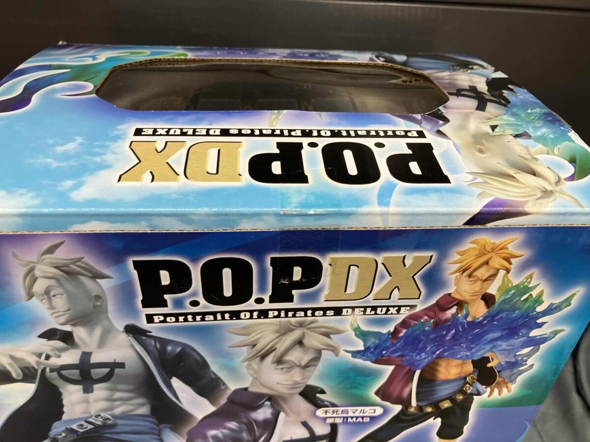 P.O.P NEO-DX 不死鳥マルコ ワンピｰス/P.O.Pシリｰズ - Mercari
