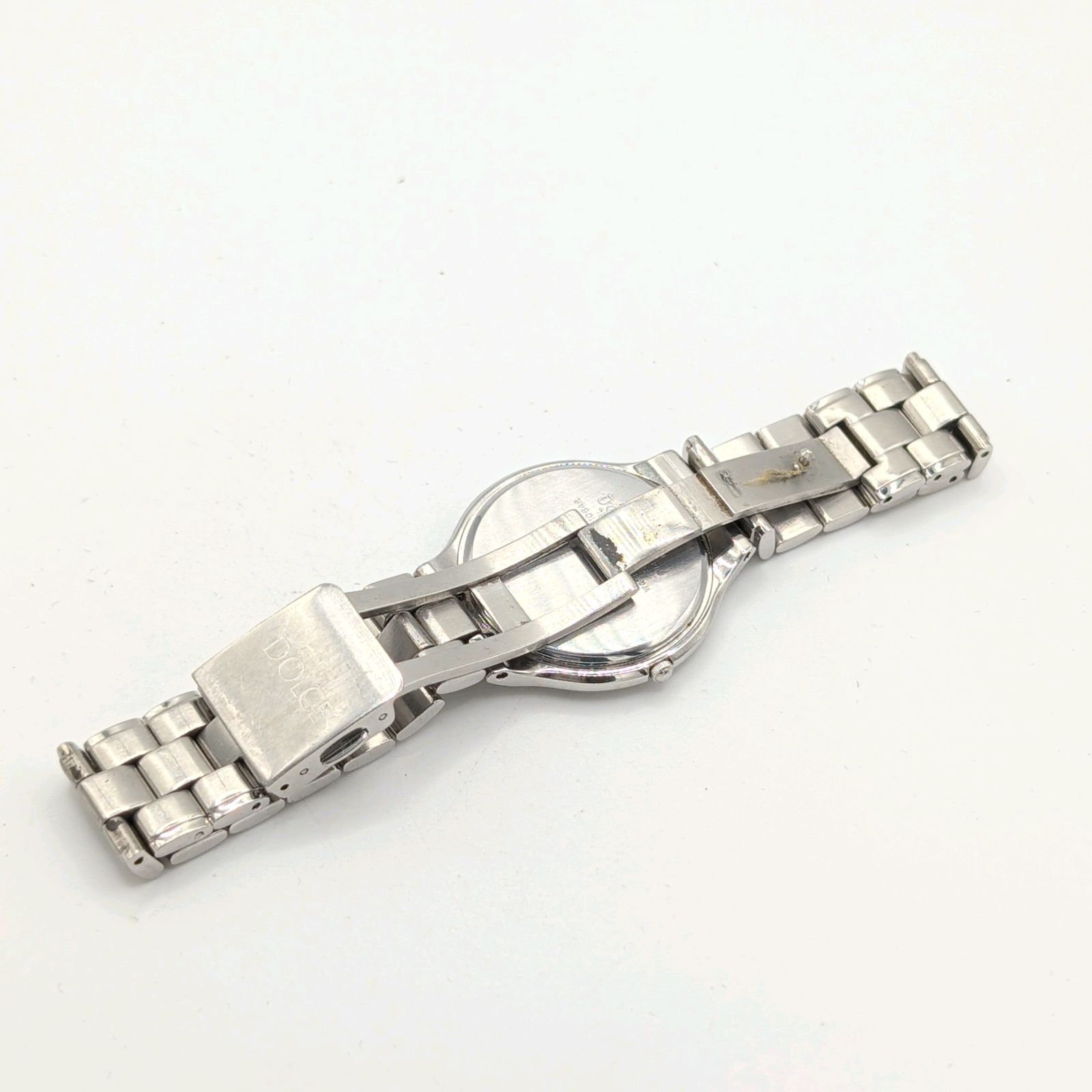 SEIKO Dolce 4J41-0A10 Watch Quartz Men