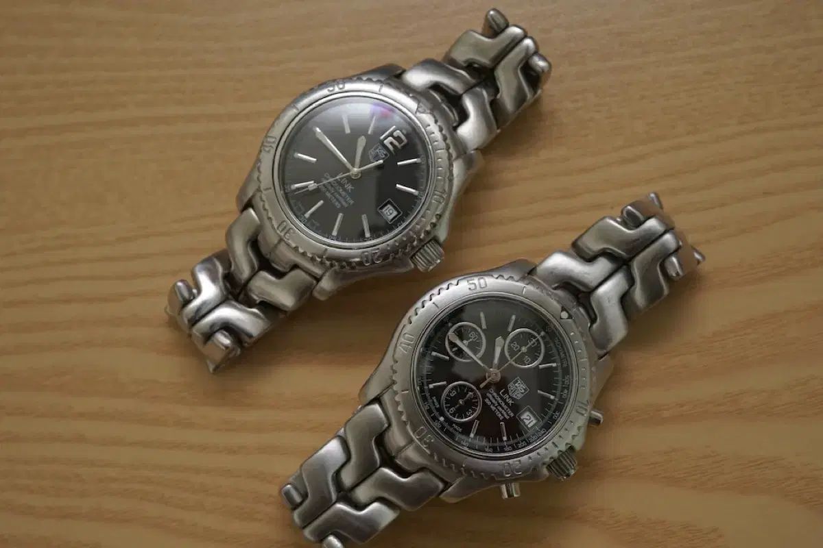 紅郎 クロノメーター