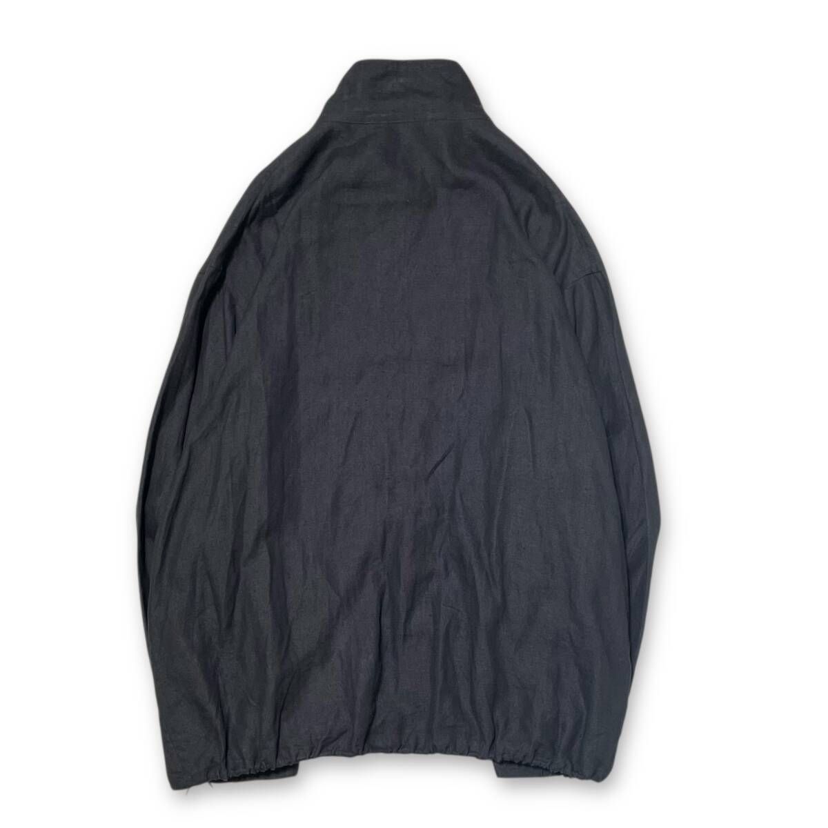 25SS COMOLI/カナパジップジャケット/B01-01021 サイズ3 コモリ - メルカリ