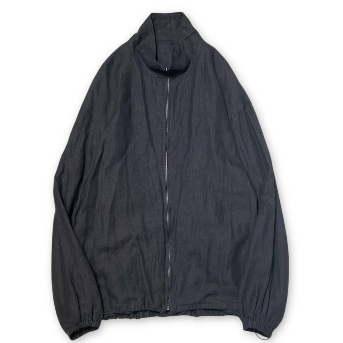 25SS COMOLI/カナパジップジャケット/B01-01021 サイズ3 コモリ - メルカリ