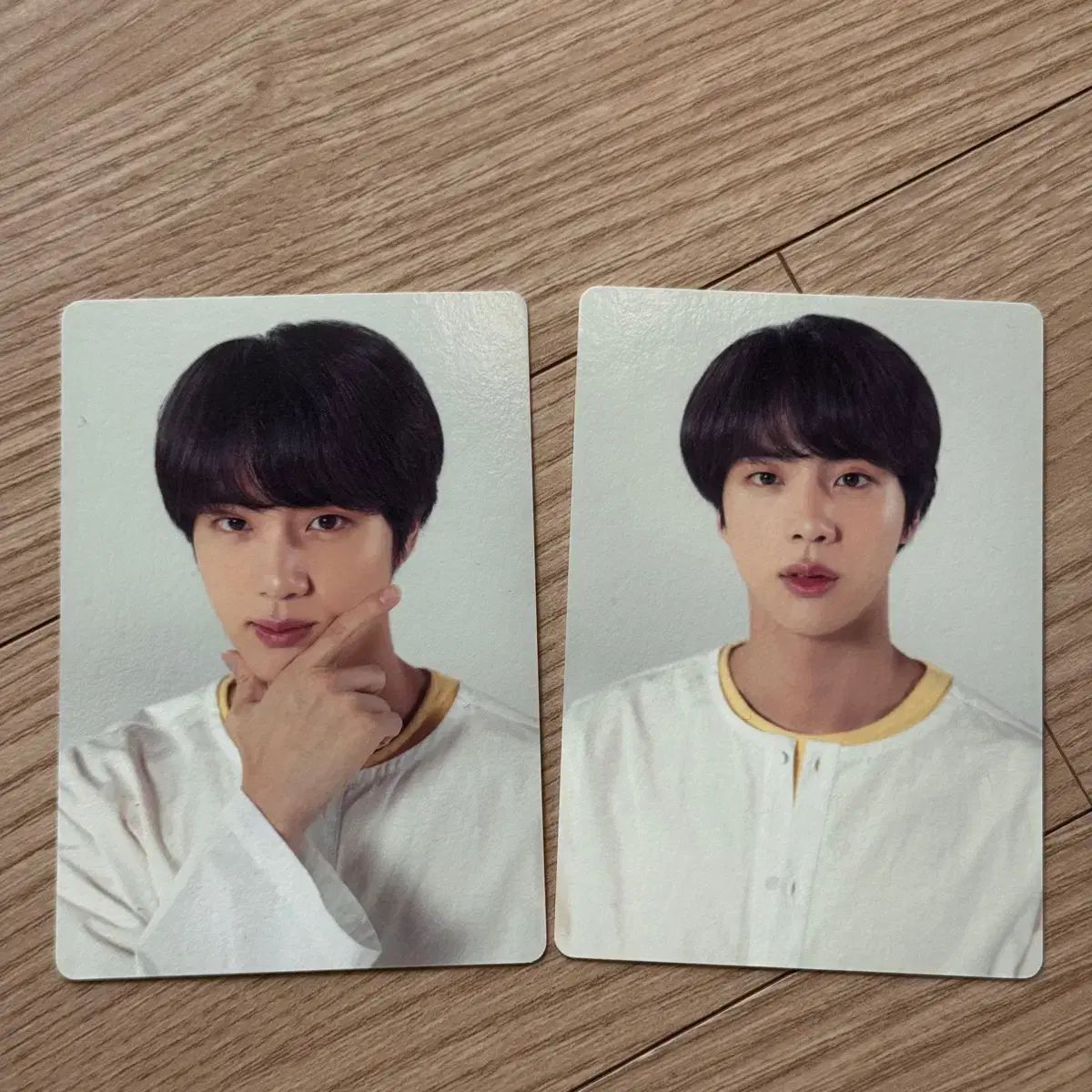 まとめ ジン WORLD TOUR LOVE YOURSELF ミニ トレカ ミニ フォトカード 