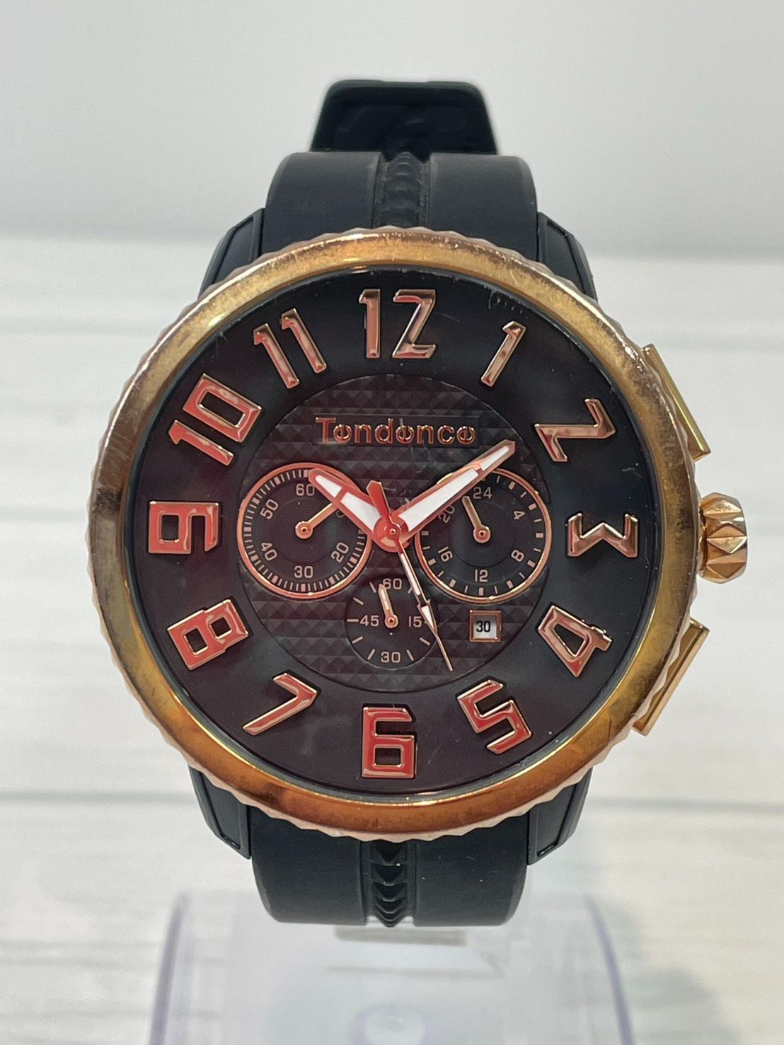 塩】4/28限定価格！ 美品 Tendence テンデンス GULLIVER47 ガリバー47