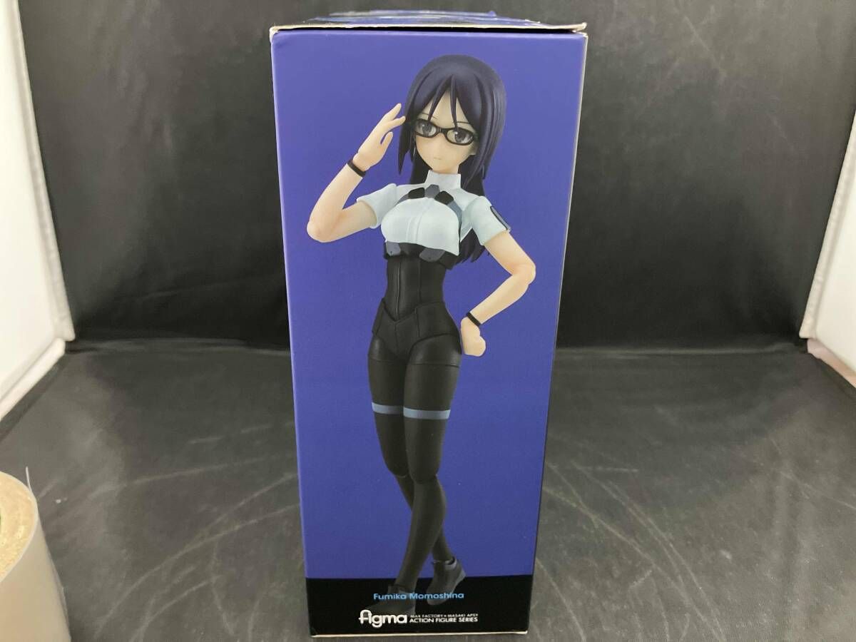 figma 562 アリス・ギア・アイギス 百科文嘉 amazon限定 アリス・ギア