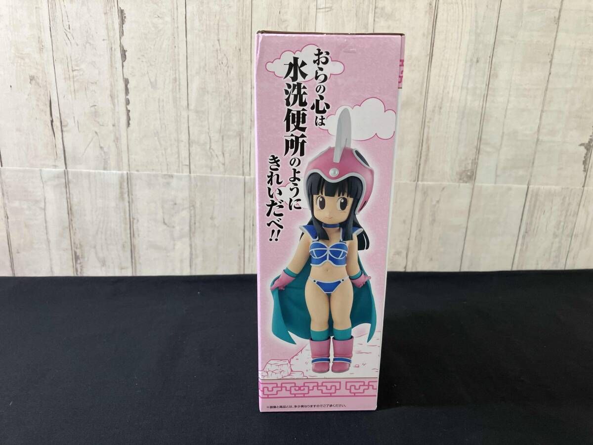 フィギュア】E賞 チチ MASTERLISE 一番くじ ドラゴンボｰル EX 孫悟空