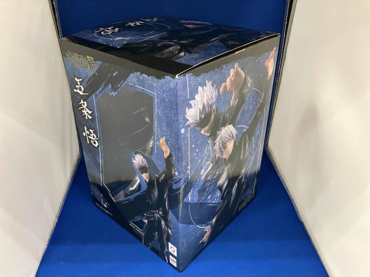 再販)メガハウス 五条悟 1/8 呪術廻戦 - メルカリ