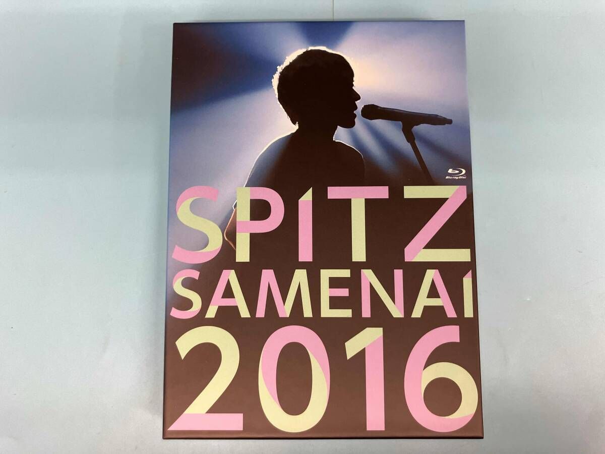 SPITZ JAMBOREE TOUR 2016 