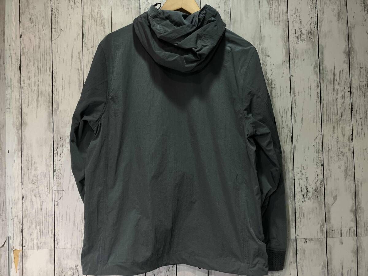 BRIEFING ブリーフィング CE MEN'S LIMONTA RIP PARKA BRG253M72