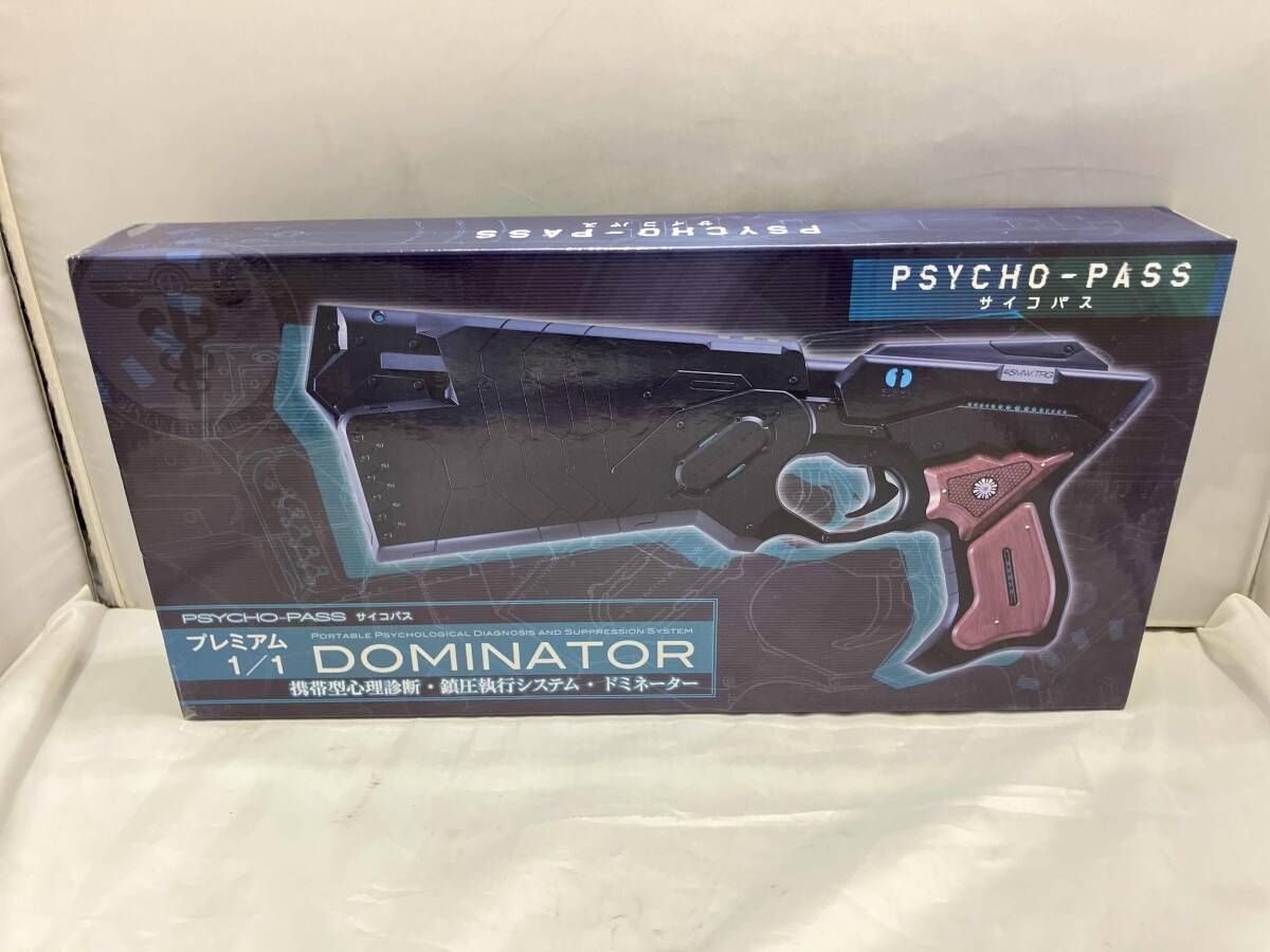 サイコパス ドミネーター PROPLICA サイコパス ドミネーター DOMINATOR 