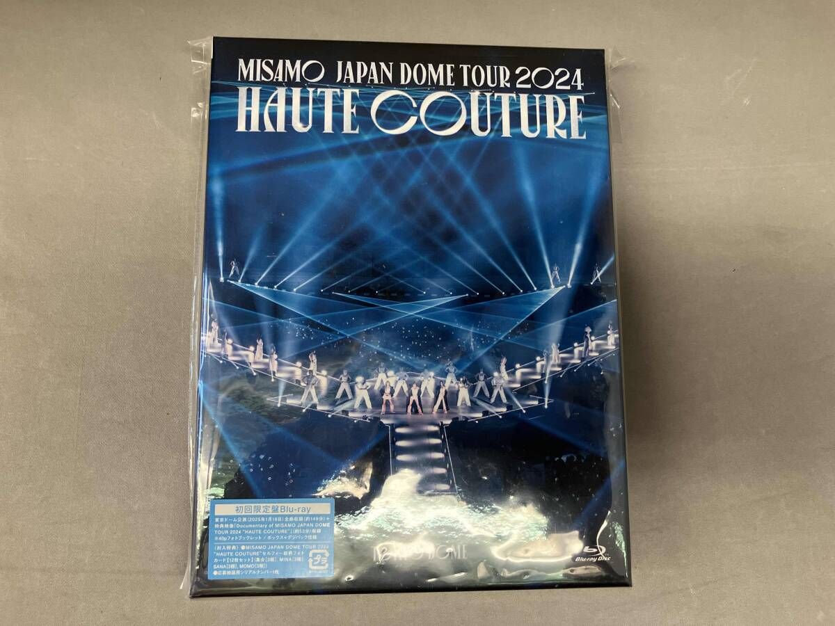 MISAMO JAPAN DOME TOUR 2024 