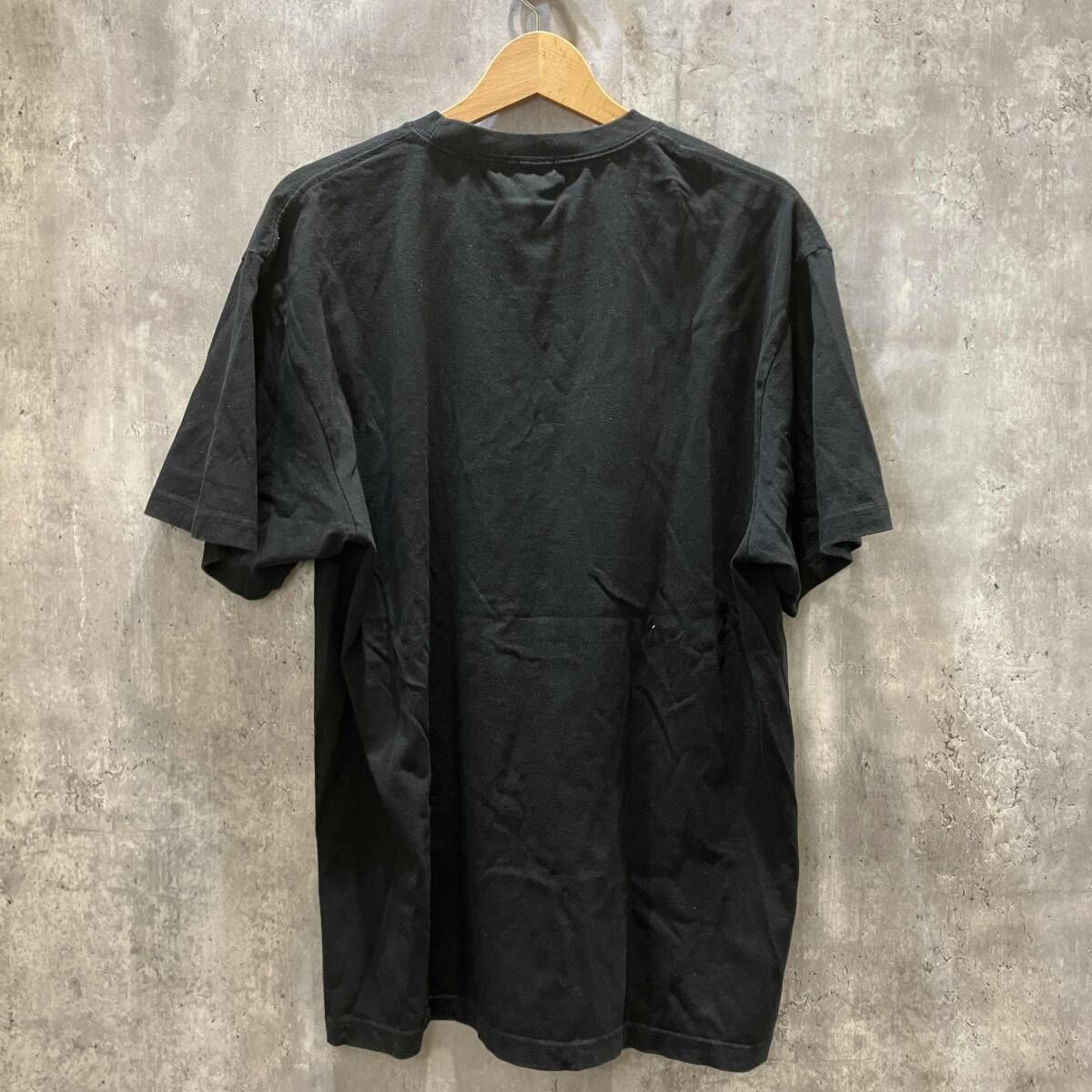 00s Hanes GANTZ レイカ ブラック アニメT size XL ヘインズ 【公式通販】
