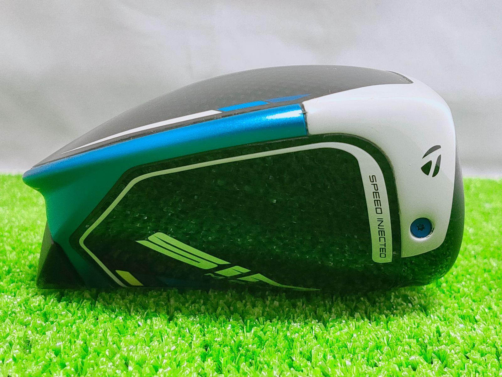 TaylorMade SIM2 MAX-D 9.0度 ヘッド単体 Amazon.co.jp: 【左用 