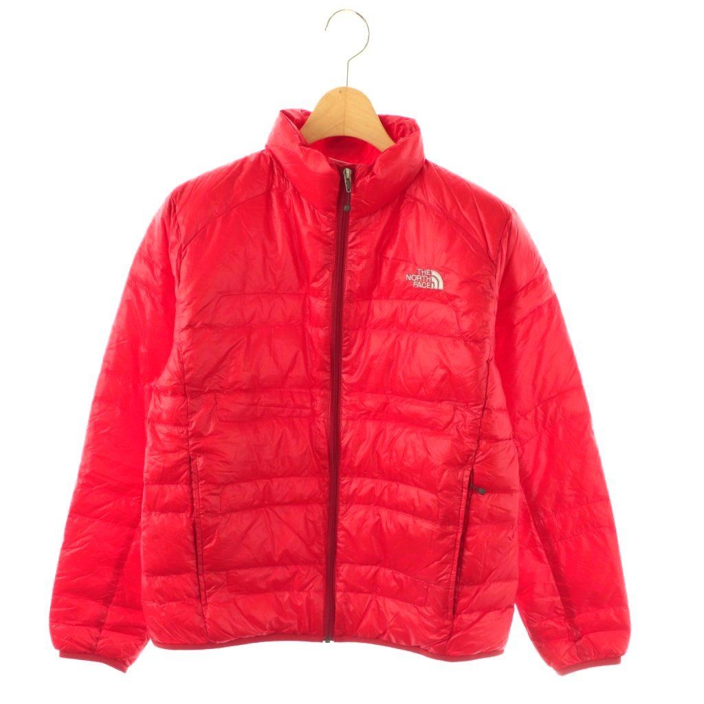 ザノースフェイス THE NORTH FACE ライト ヒート ジャケット ダウン 