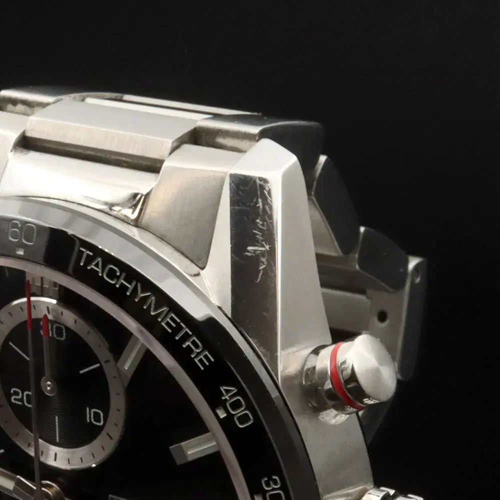 レーシング クロノ