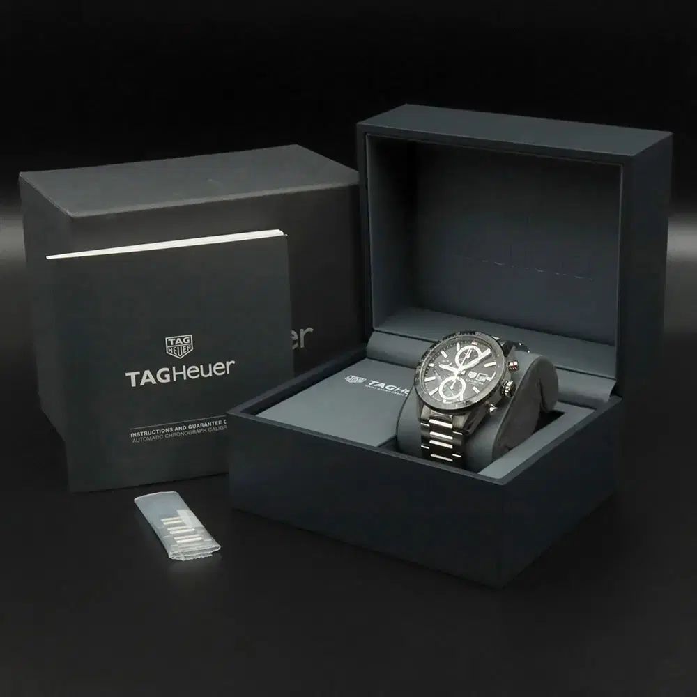 ホイヤー オートマティック