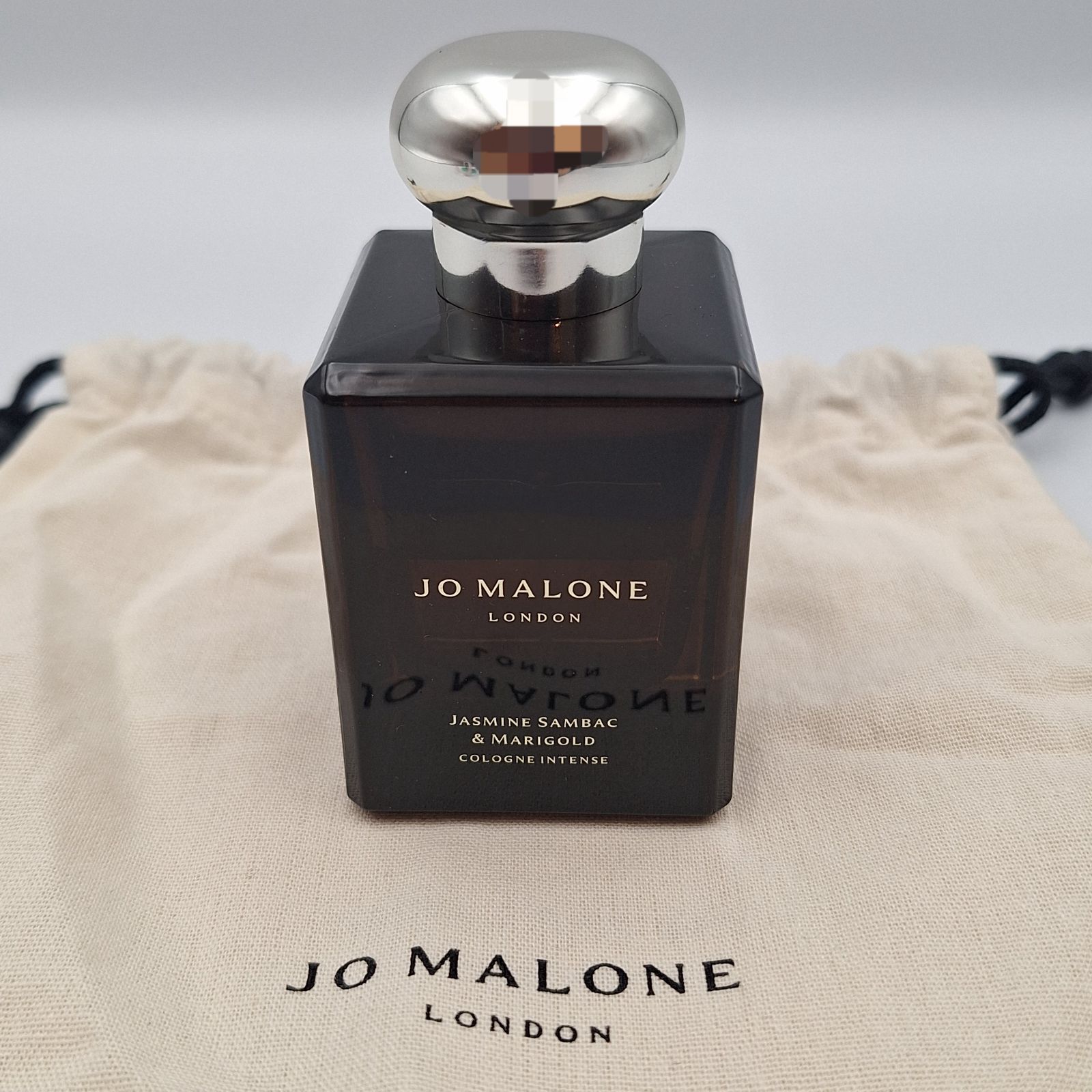 ジョーマローン ジャスミンサンバック&マリーゴールド 50ml コロン JO
