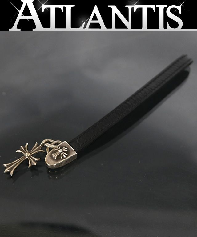 CHROME HEARTS 銀座店 クロムハーツ タイニーCHクロス フォン CHROME