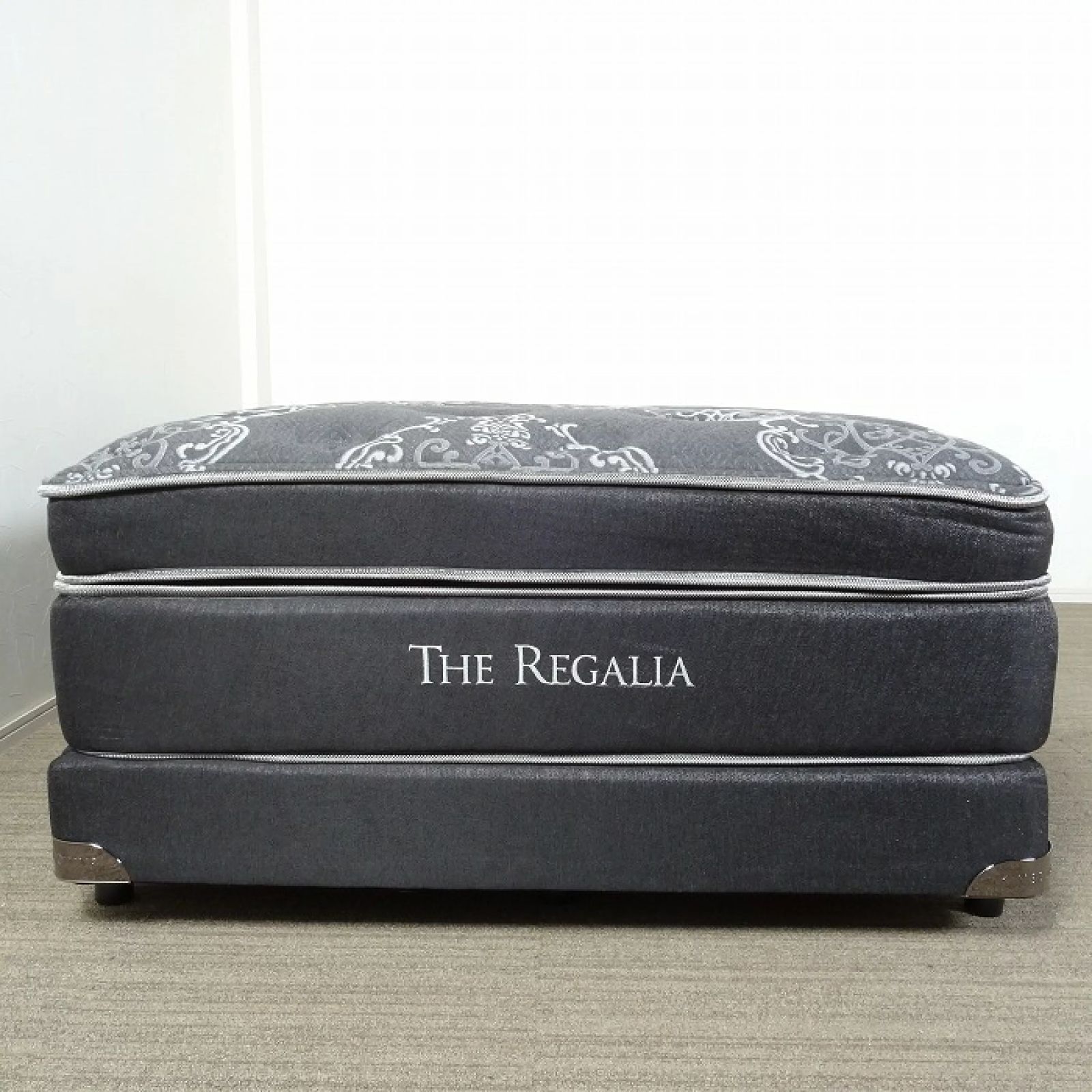 キングスダウン キングスダウン(KINGSDOWN)／レガリア(REGALIA)の