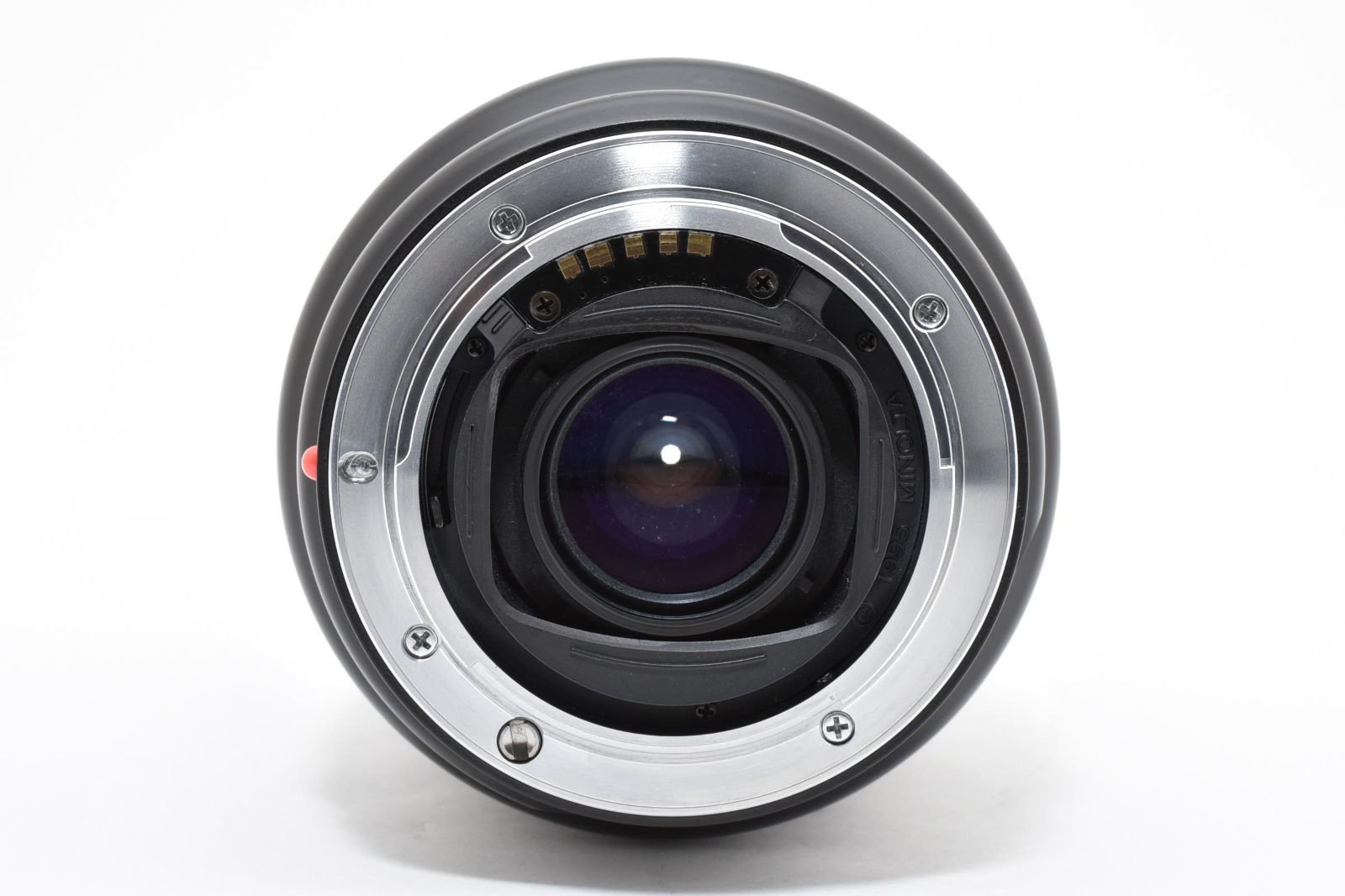 ☆良品☆ミノルタ MINOLTA AF APO TELE ZOOM 100-400mm F4.5-6.7
