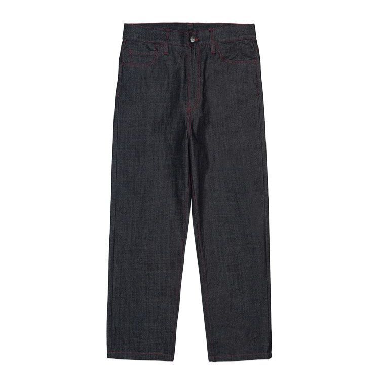 carhartt WIP 2026 JP Rigid Denim Pant W32 L32 カーハートダブリュー