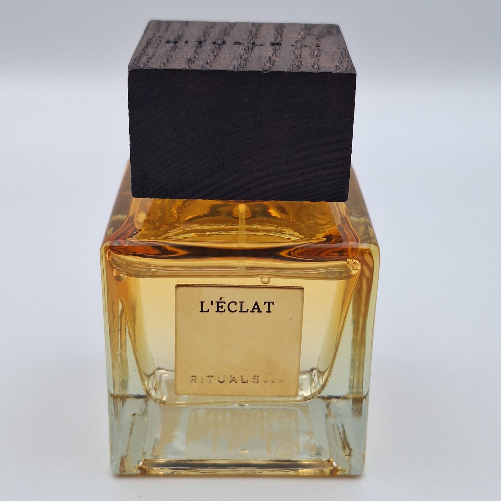 リチュアルズ エクラ オードパルファム 50ml 香水 RITUALS L'ÉCLAT
