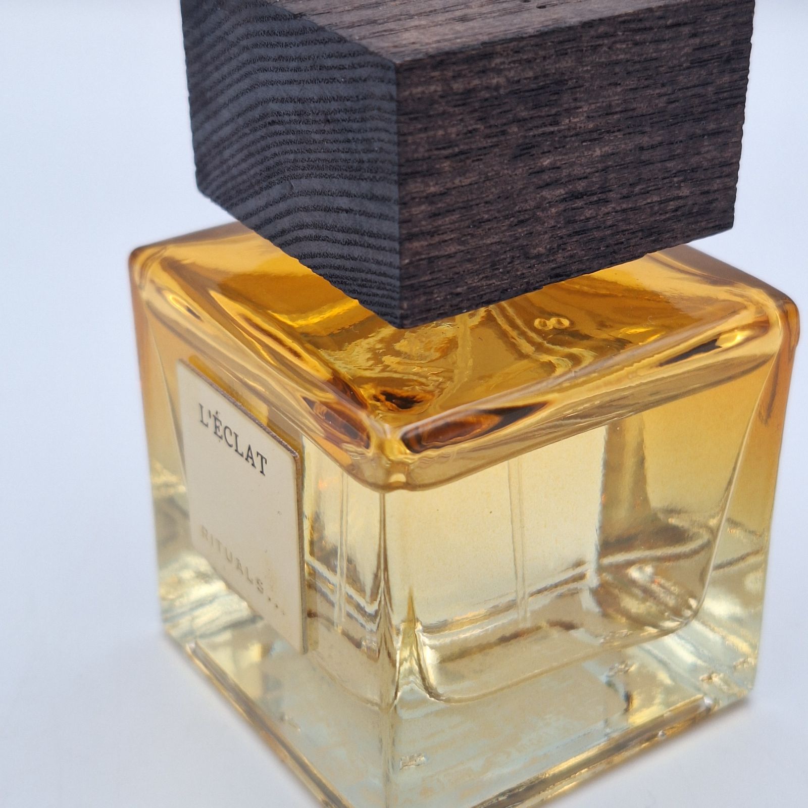 リチュアルズ エクラ オードパルファム 50ml 香水 RITUALS L'ÉCLAT