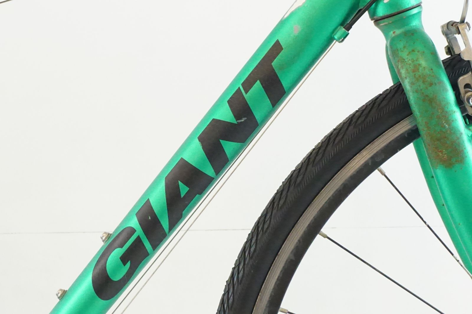 GIANT 「ジャイアント」 ESCAPE R3 2020年モデル クロスバイク 