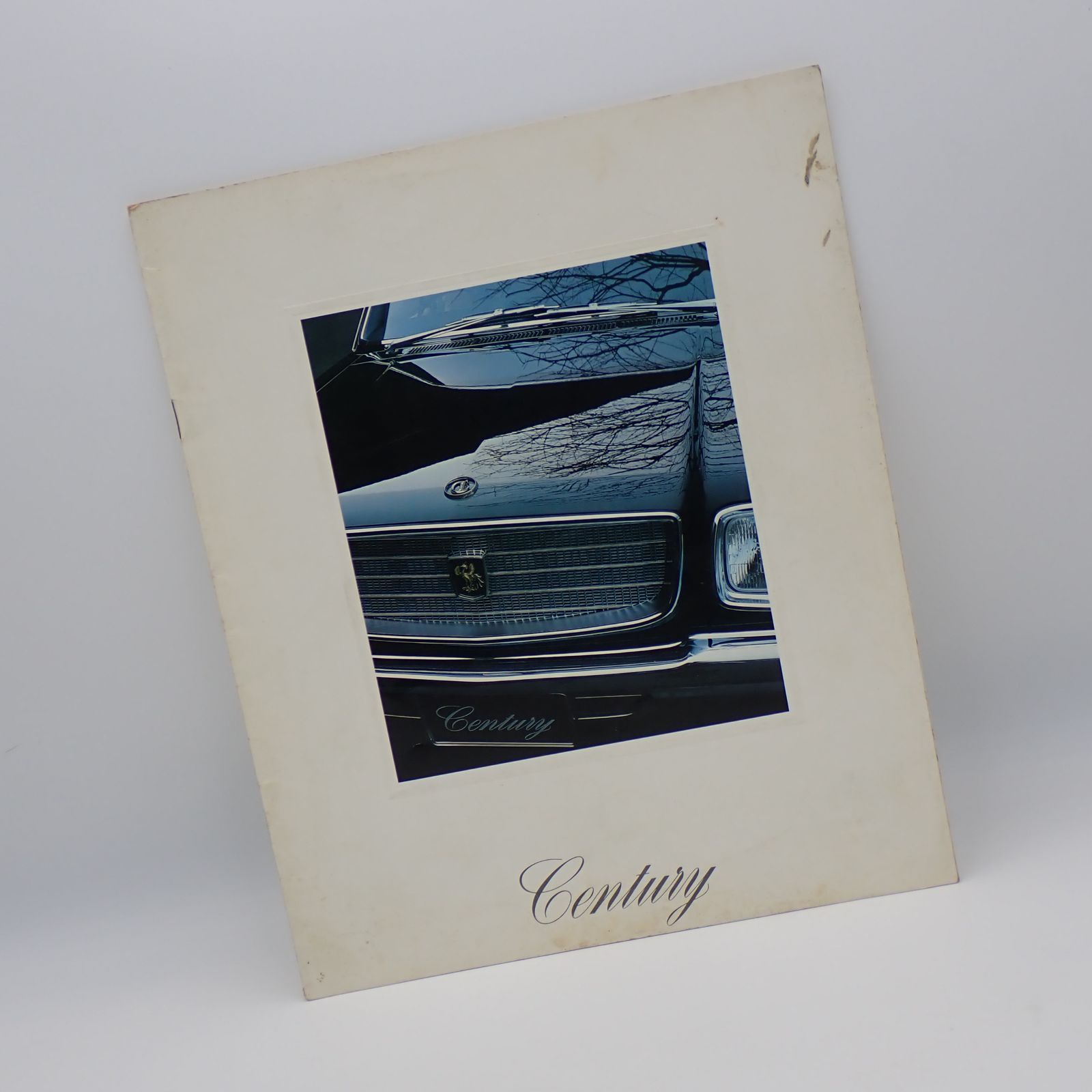 送料無料 トヨタ センチュリー カタログ 昭和53年 Century 旧車