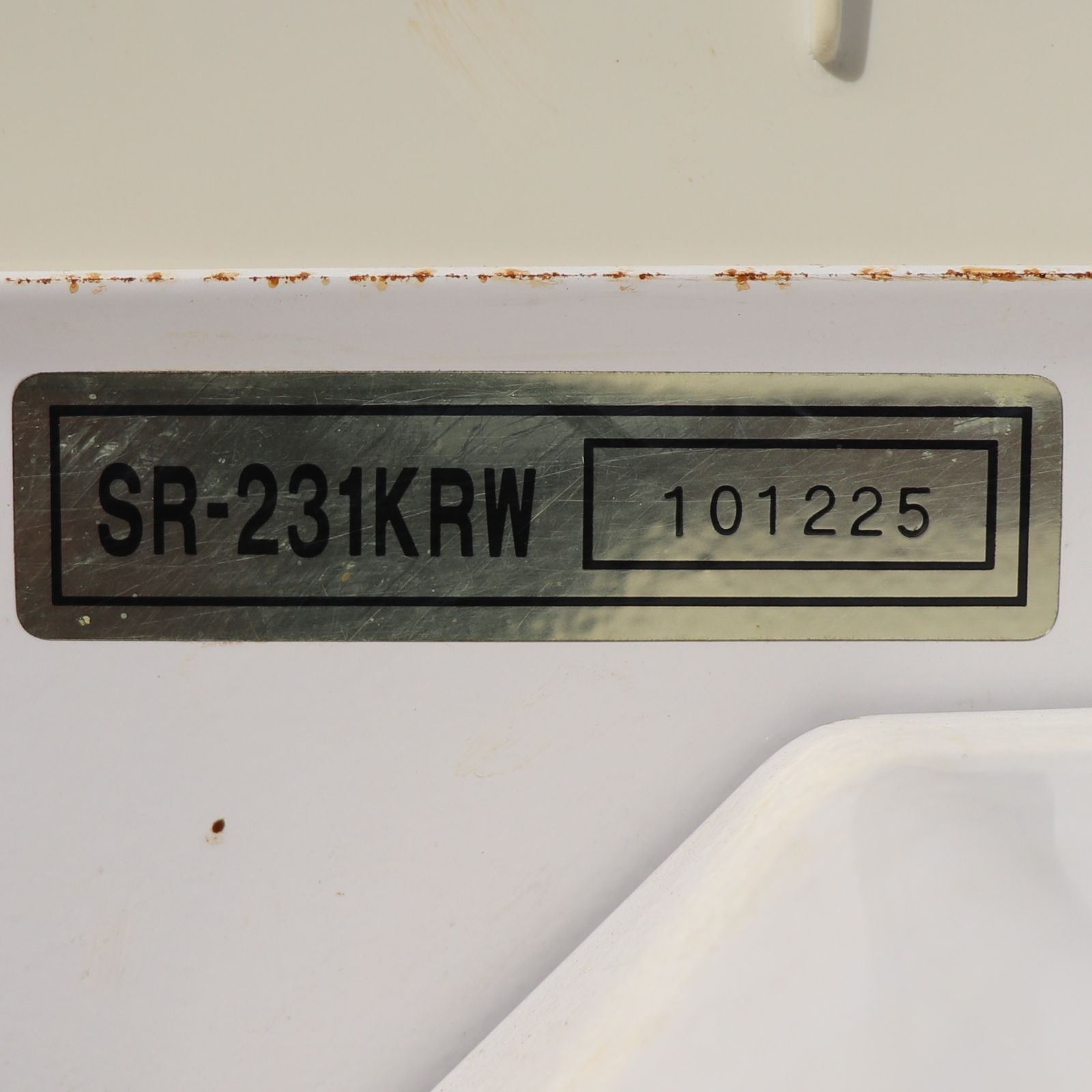 新潟発 クボタ 播種機 SR-231KRW 単相100V ブルーきんぱ 折り畳み 播種 新潟発 クボタ 播種機 SR-231KRW 単相100V ブルーきんぱ 折り畳み 播種