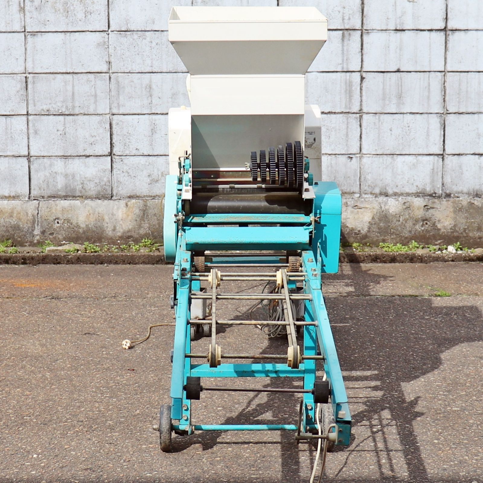【福岡県みやま市】クボタ 播種機 SR-231KRW 100V 折り畳み 福岡県みやま市】訳あり クボタ 播種機 SR-231KRW 折り畳み 折りたたみ