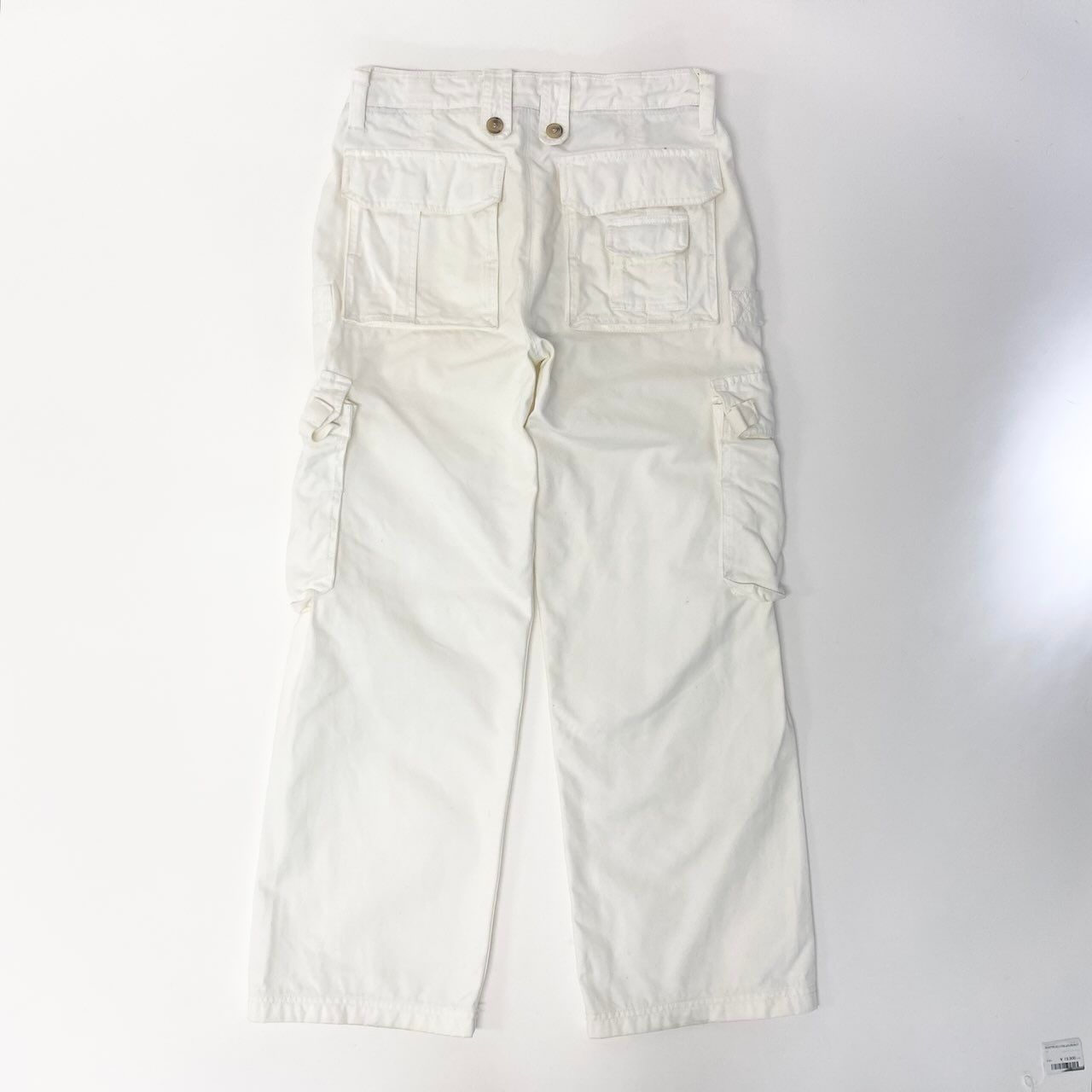 11c29 DOLCE&GABBANA ドルチェアンドガッパーナ 00`s Y2K vintage 