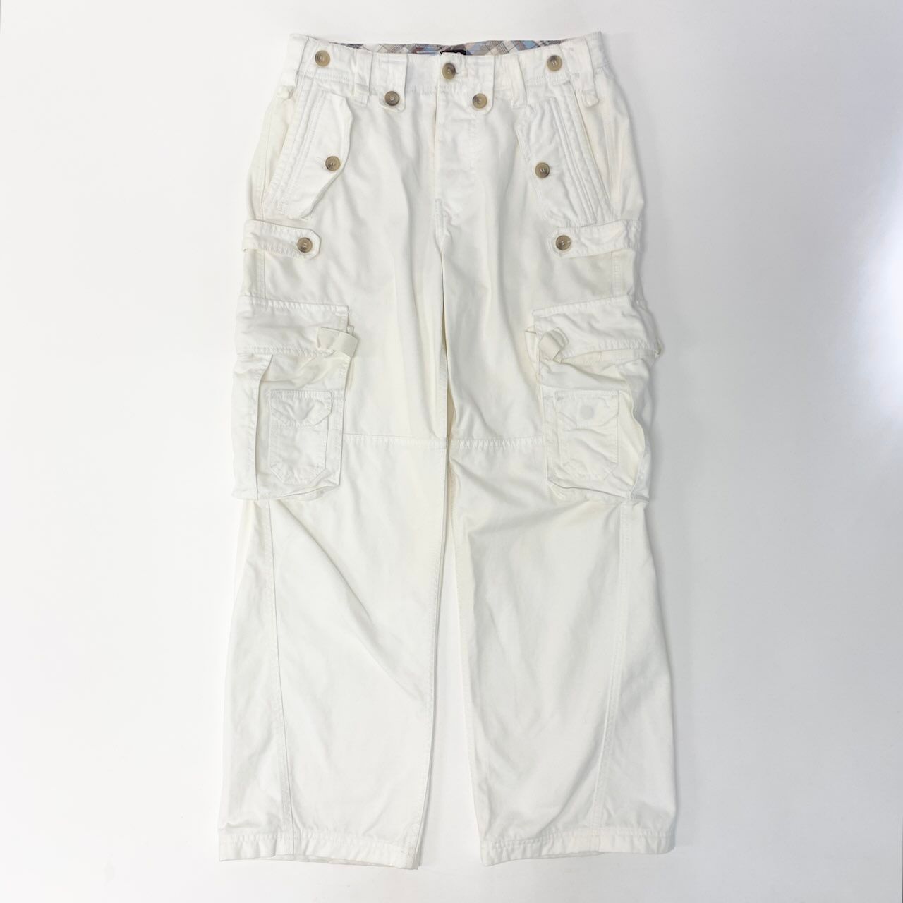 00s   ギミック フレア カーゴパンツ goa d&g 00s calvin klein ギミック フレア カーゴパンツ goa d&g 【公式通販】