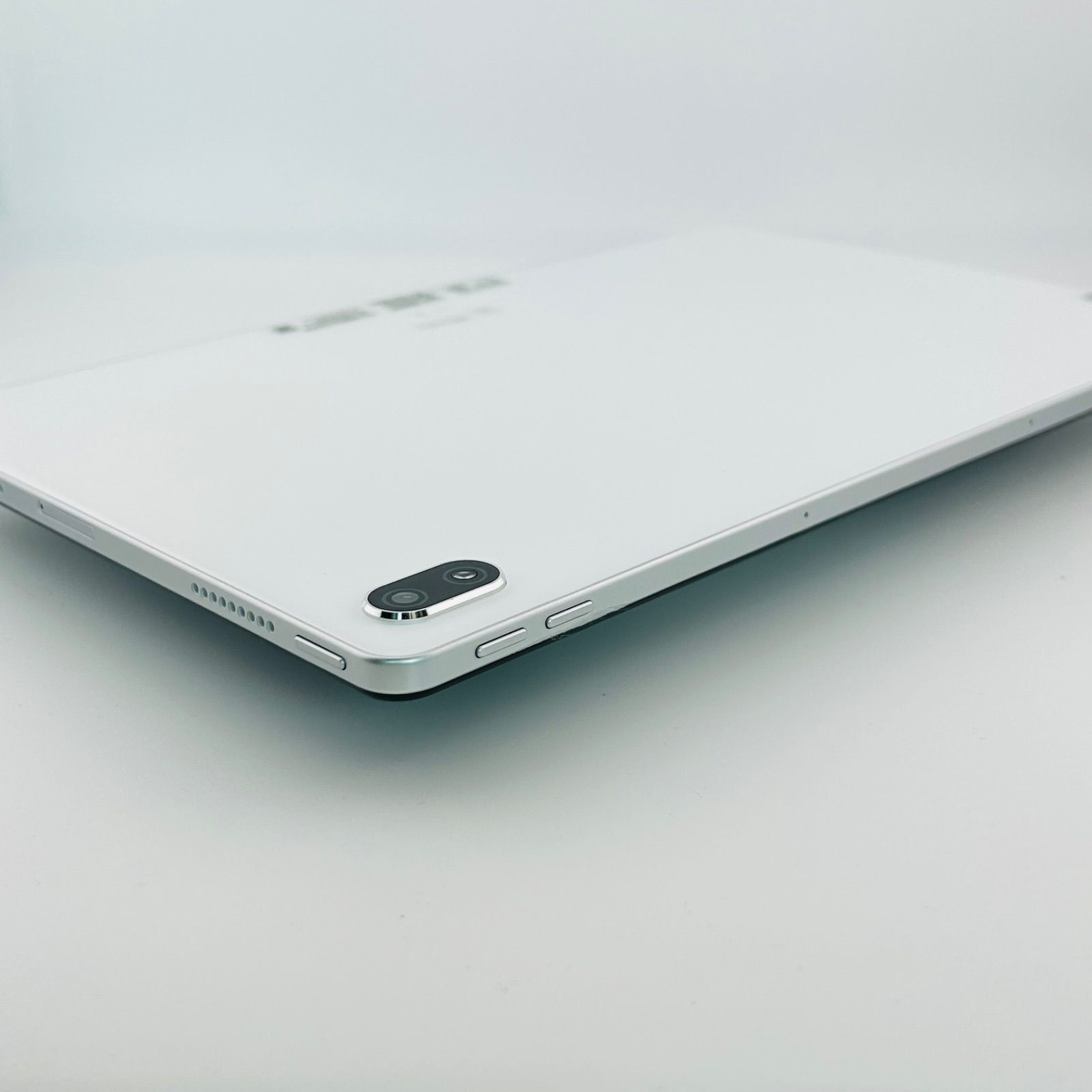 Lenovo Tab P11 5G 64GB ムーンホワイト SIMフリー中古 - メルカリ