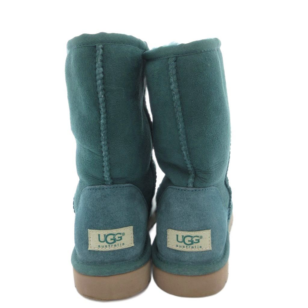 アグ オーストラリア UGG australia クラシック ショート アグ オーストラリア UGG australia クラシック ショート