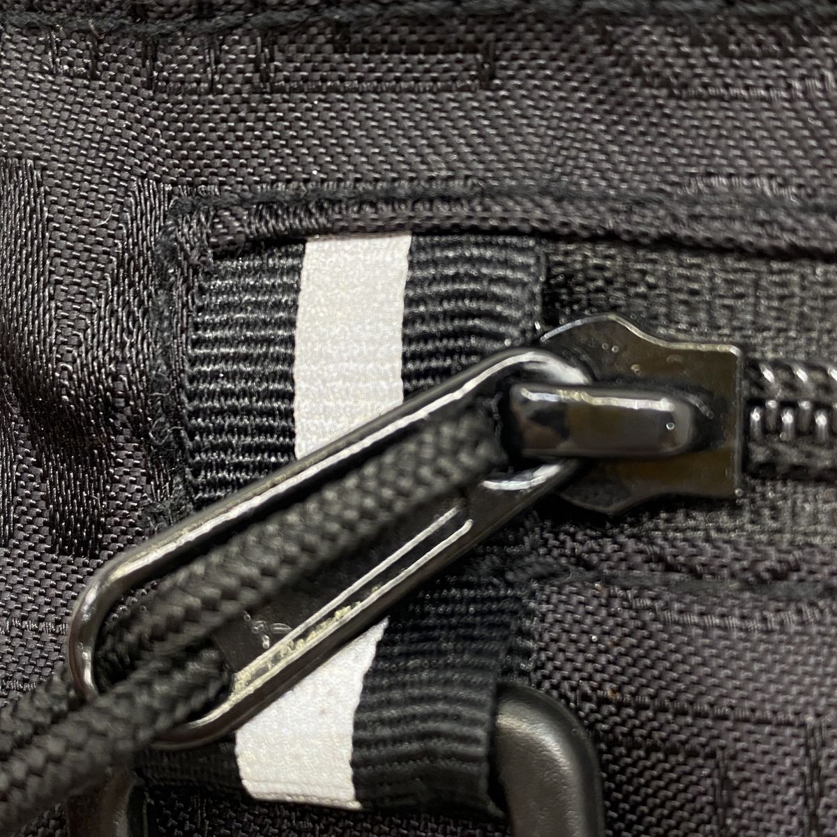 Supreme シュプリーム 19ss Waist Bag ウエストバッグ ブラック ※中古