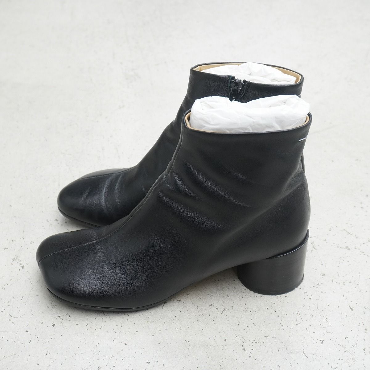 国内正規 美品 MM6 Maison Margiela エムエムシックス マルジェラ 