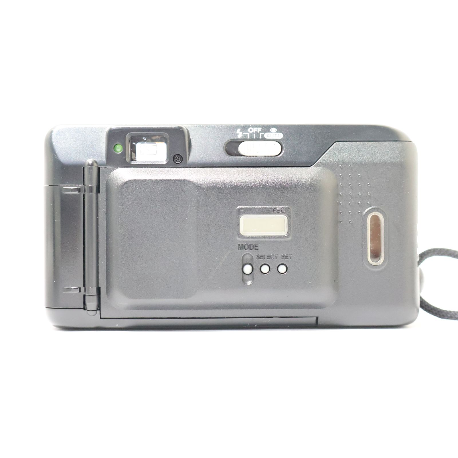 Canon Autoboy MINI 動作未確認 現状品 フィルムコンパクト フィルム