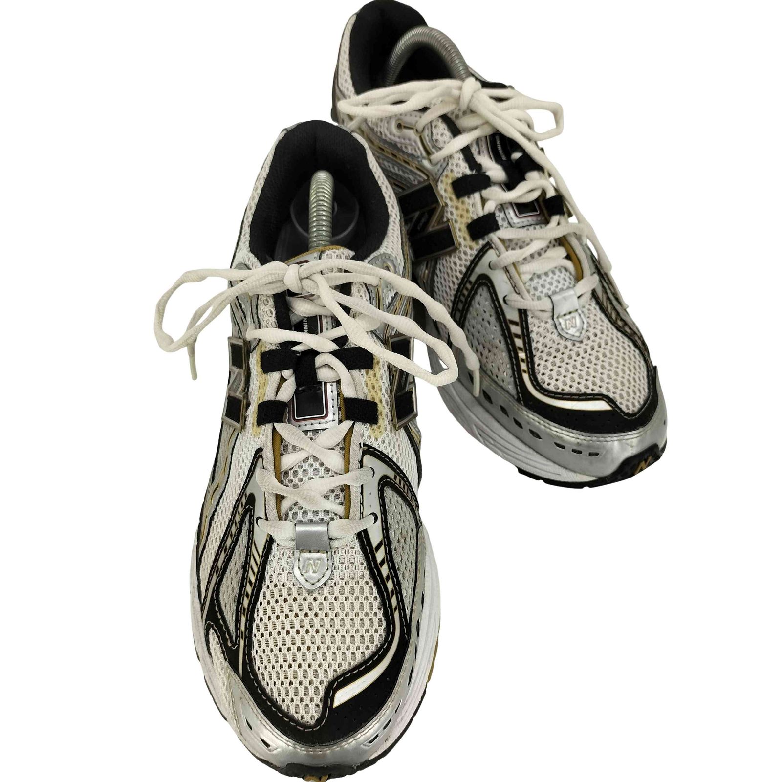 ニューバランス NEW BALANCE 1906 メッシュスニーカー メンズ JPN：27 