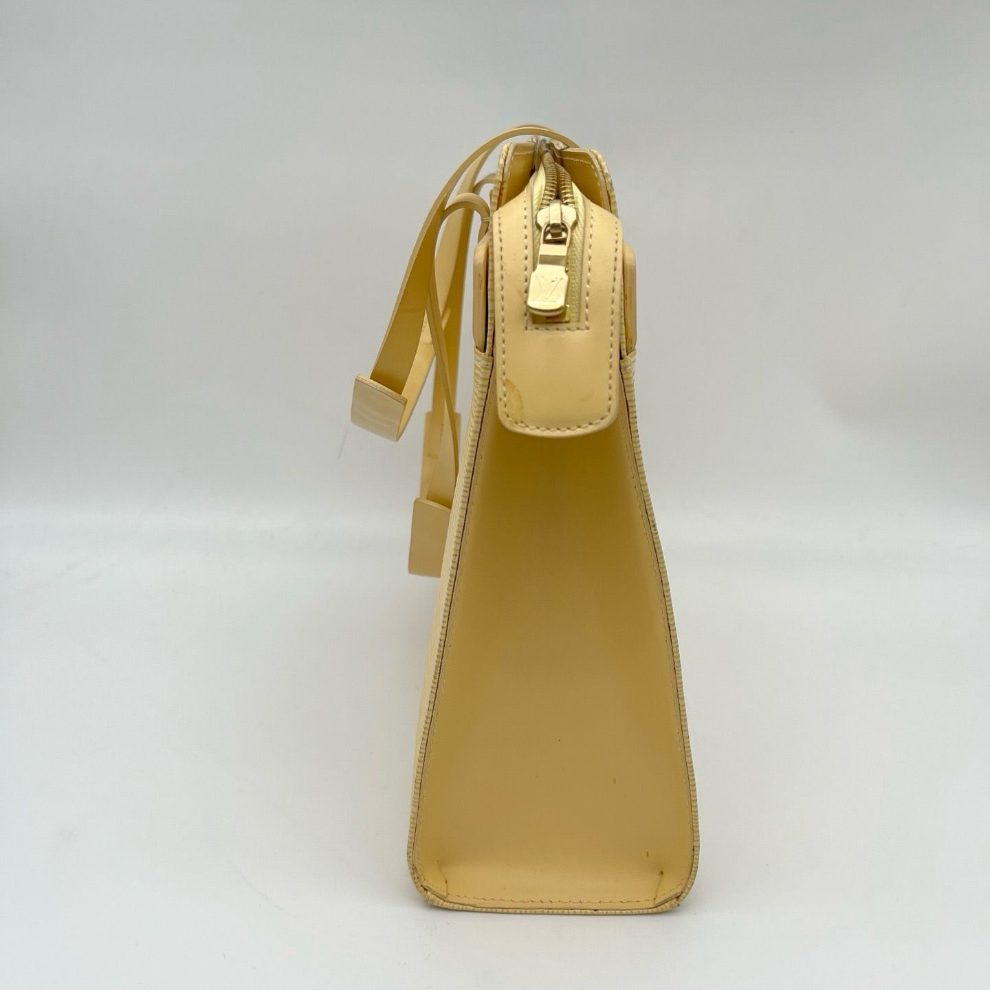 ルイヴィトン Louis Vuitton エピ クロワゼットPM M5249A ヴァニーユ 