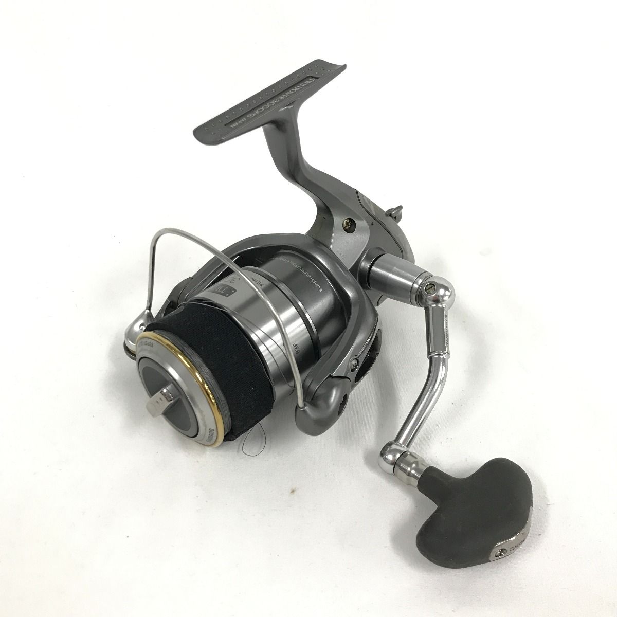 シマノ(SHIMANO) 03'ツインパワー Mg C3000 A-RB 01833