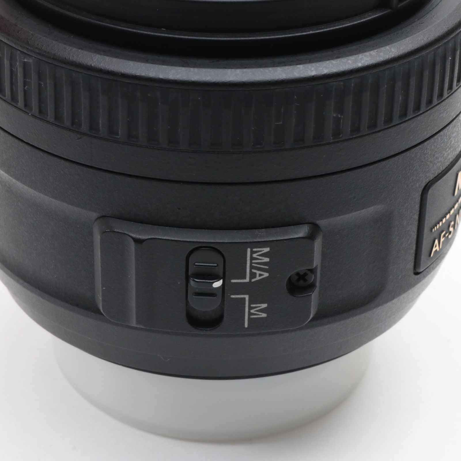 Nikon AF-S NIKKOR 35mm f/1.8G 単焦点レンズ Nikon AF-S NIKKOR 35mm