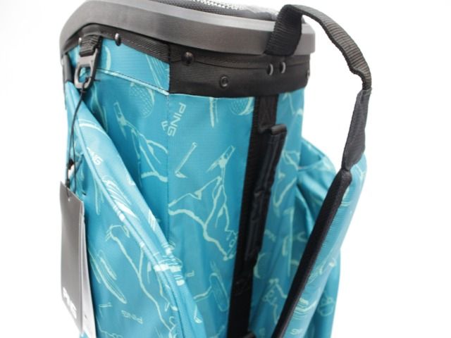 PING トラバース