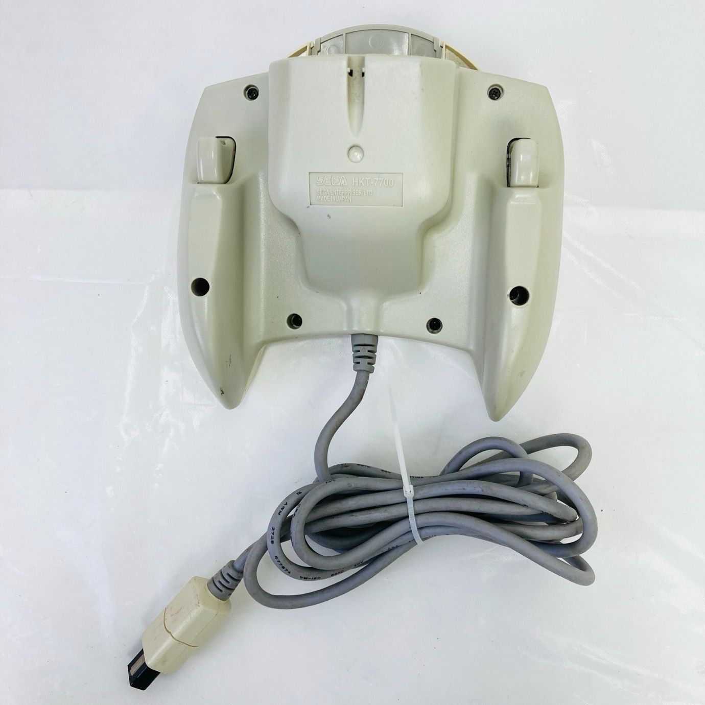 ドリームキャスト HKT-3000 湯川専務 - 本体型番HKT-3000 ヤマダ